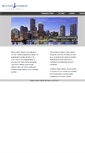 Mobile Screenshot of bostonharborcapital.com